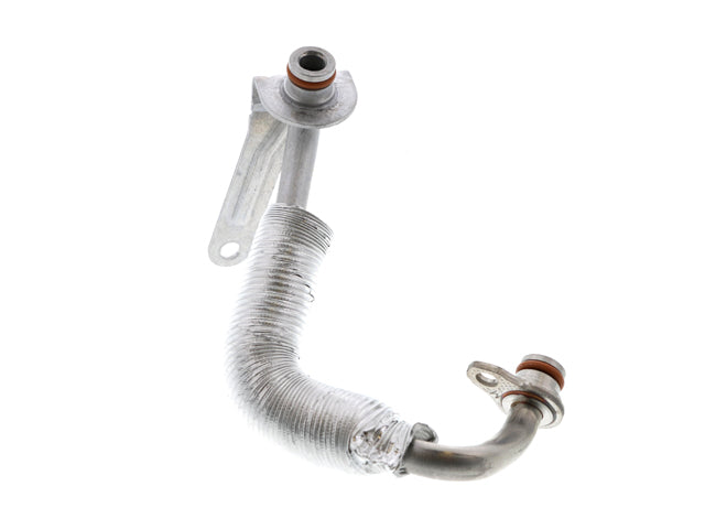 GENUINE BMW Turbocharger Coolant Line - 11-53-8-853-292