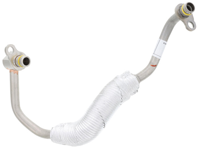 GENUINE BMW Turbocharger Coolant Line - 11-53-8-854-734