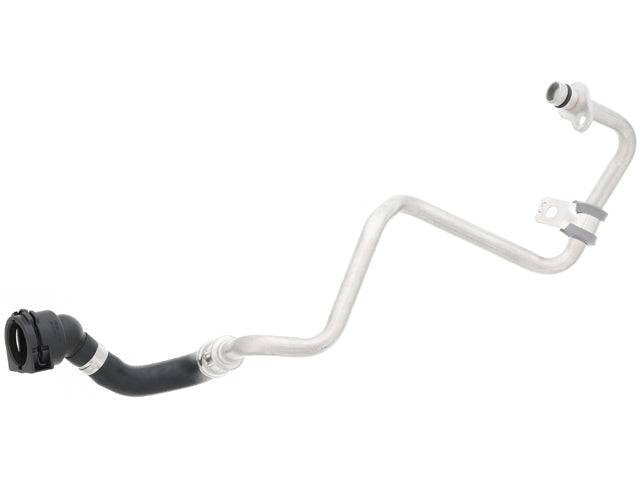 URO PARTS Turbocharger Coolant Line - 11-53-8-854-735