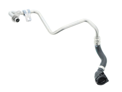 GENUINE BMW Turbocharger Coolant Line - 11-53-8-854-735