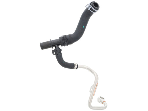 URO PARTS PREMIUM Turbocharger Coolant Line - 11-53-9-845-352PRM