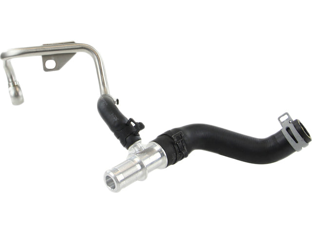REIN AUTOMOTIVE Turbocharger Coolant Line - CHU0746