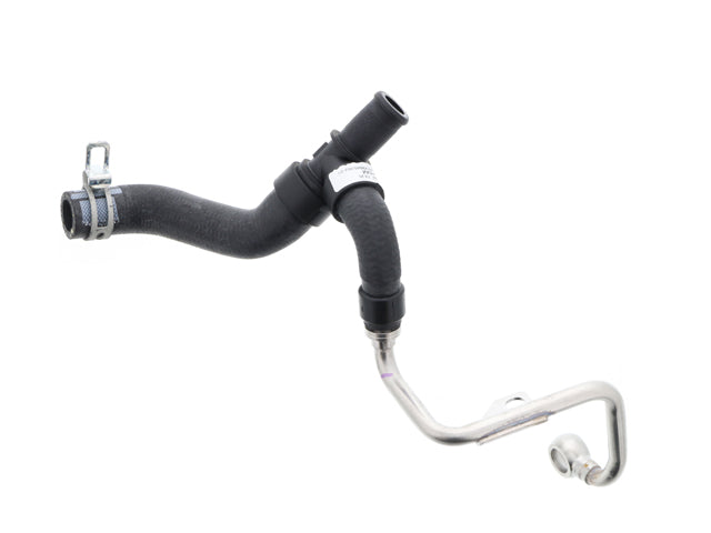 GENUINE MINI Turbocharger Coolant Line - 11-53-9-845-352