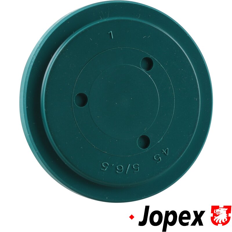 JOPEX Cover 1154000100