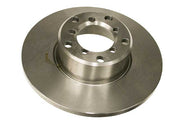 ATE COATED Brake Disc - 413112