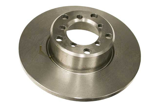 ATE COATED Brake Disc - 413112