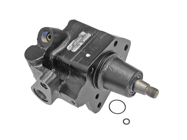 C & M HYDRAULICS Power Steering Pump - CM 090