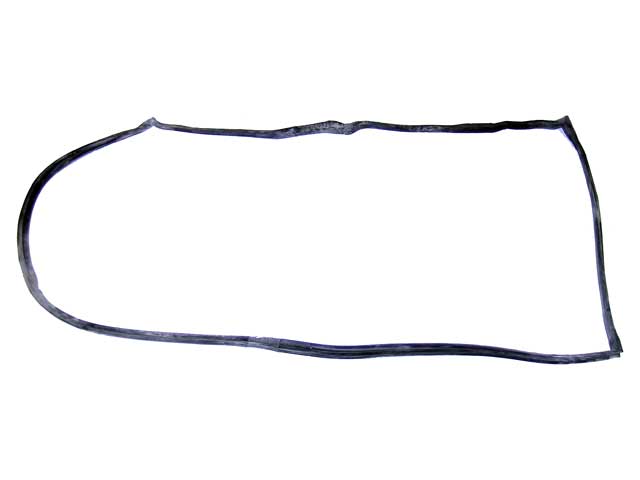 URO PARTS Door Seal - 115-730-13-78