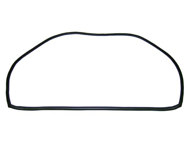 URO PARTS Trunk Seal - 115-758-00-98