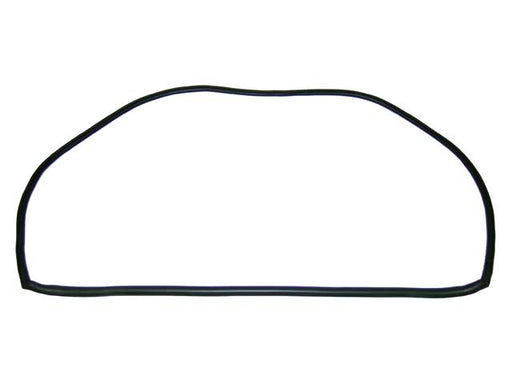 URO PARTS Trunk Seal - 115-758-00-98