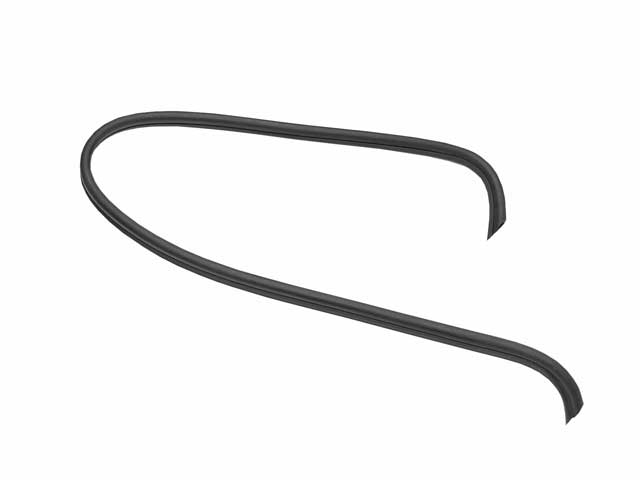 URO PARTS Sunroof Seal - 115-782-01-98
