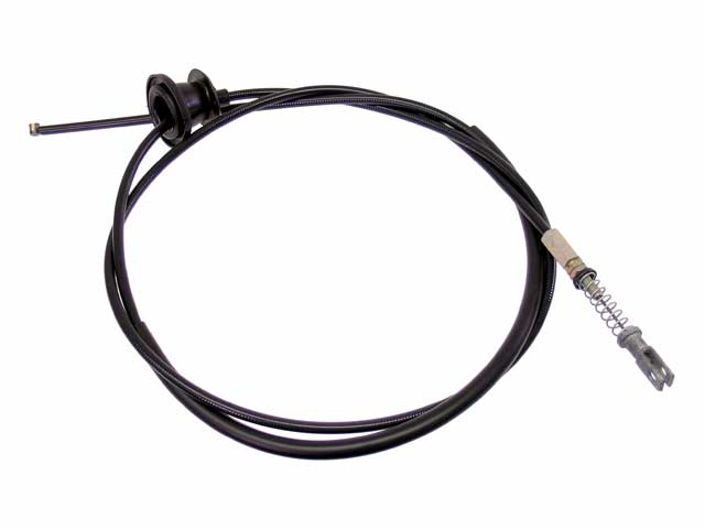 GEMO Hood Release Cable - 403080