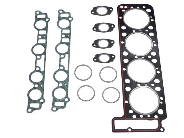 ELRING KLINGER Head Gasket Set - 891.061