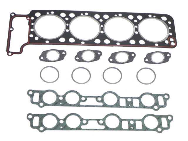 ELRING KLINGER Head Gasket Set - 891.088