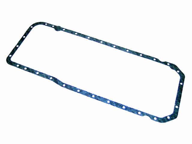 VICTOR REINZ Oil Pan Gasket - 71-22447-10
