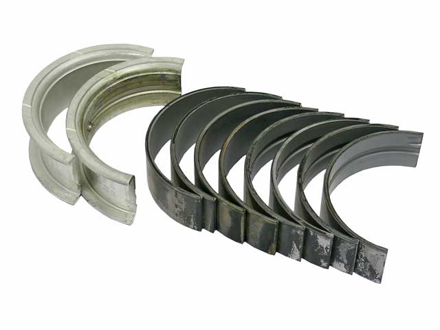 GLYCO Main Bearing Set - H801/5 STD