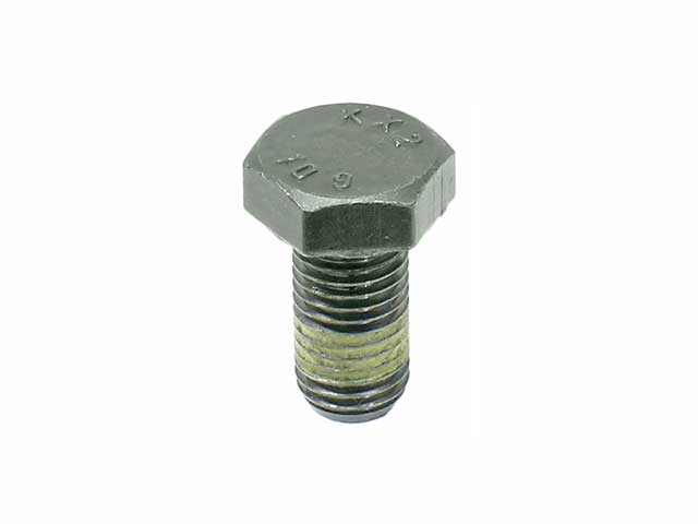 GENUINE MERCEDES Flywheel Bolt - A1160320671