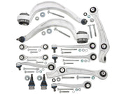 MEYLE HD Control Arm Kit - 116 050 0189/HD
