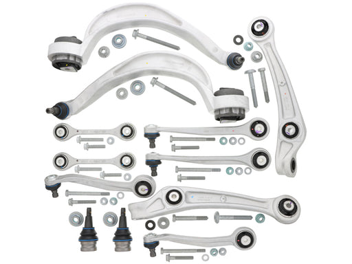 MEYLE HD Control Arm Kit - 116 050 0189/HD