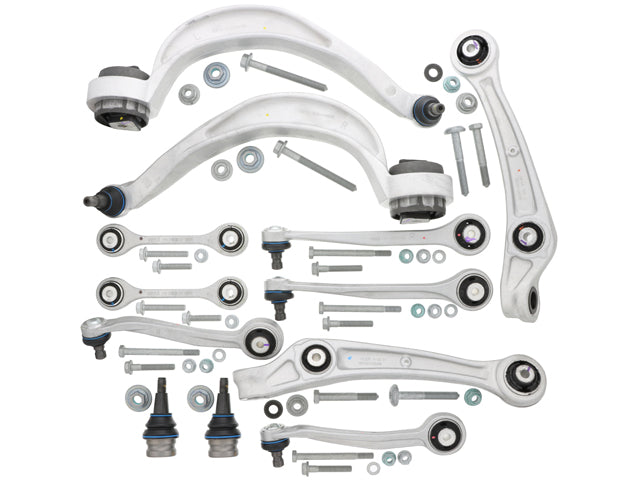 MEYLE HD Control Arm Kit - 116 050 0189/HD