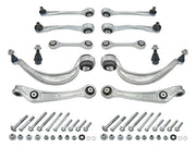 MEYLE HD Control Arm Kit - 116 050 0263/HD