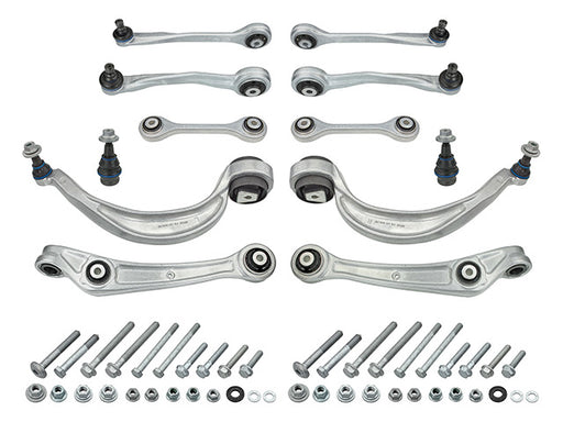 MEYLE HD Control Arm Kit - 116 050 0263/HD
