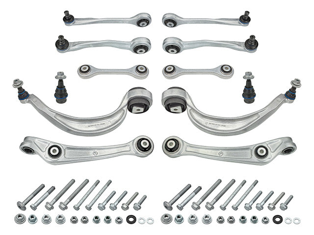 MEYLE HD Control Arm Kit - 116 050 0263/HD