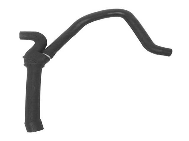 URO PARTS Idle Air Hose - 116-090-05-82