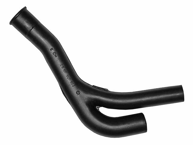 GENUINE MERCEDES Air Hose - A1160940082