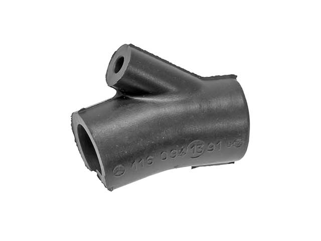 GENUINE MERCEDES Idle Air Hose - A1160941391