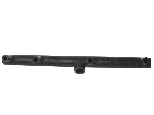 URO PARTS Air Distribution Hose - 116-094-25-82