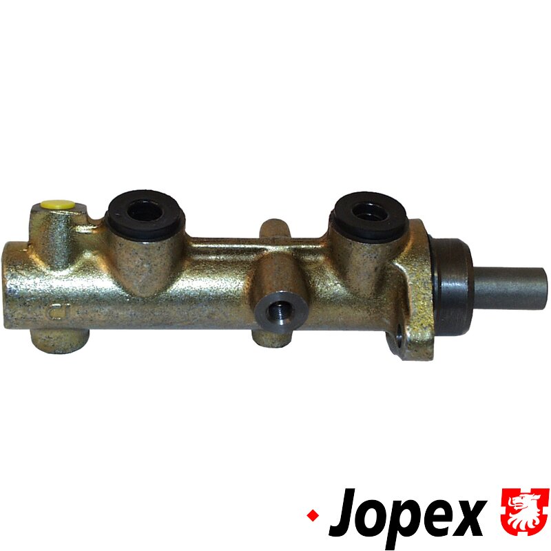 JOPEX Brake Master Cylinder 1161100700