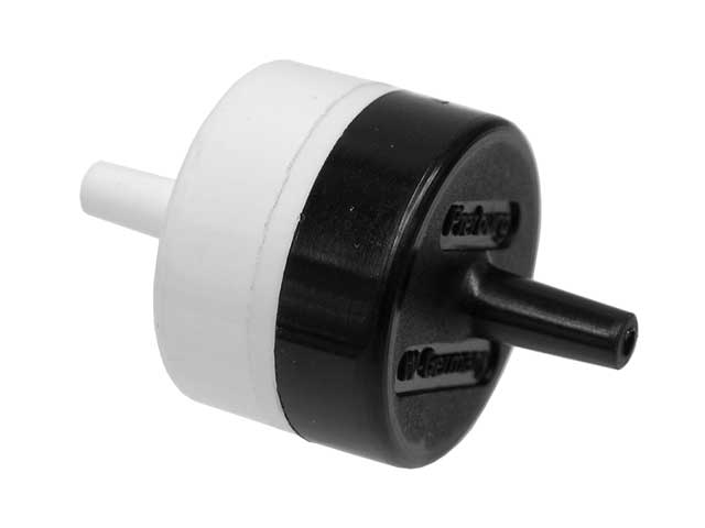 PIERBURG Vacuum Control Valve - 7.05817.09.0