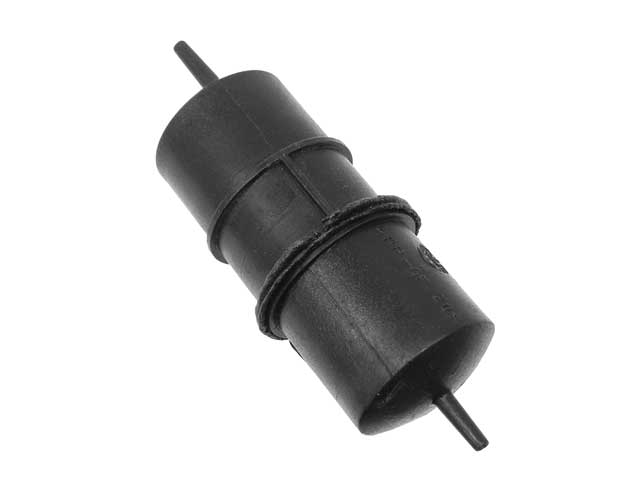 GENUINE BMW Vacuum Control Container - 11-61-1-312-762