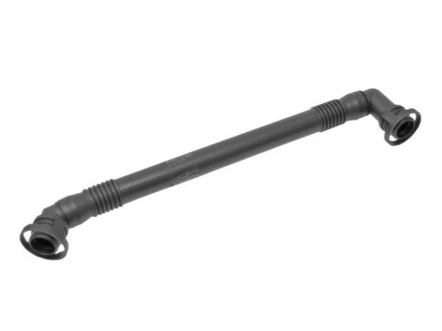 URO PARTS Crankcase Vent Pipe - 11-61-1-432-559