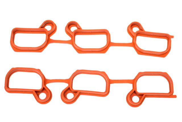 ELRING KLINGER Gasket Set - 366.500