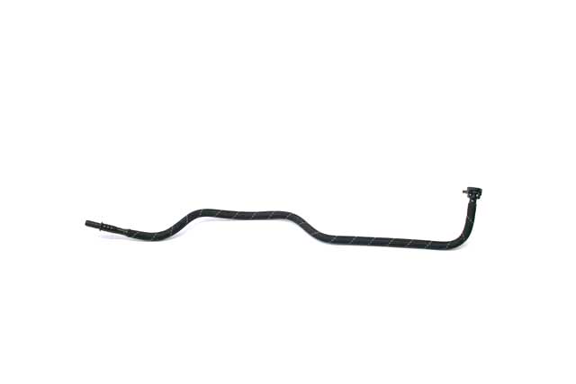 GENUINE BMW Vacuum Pipe - 11-61-1-436-644