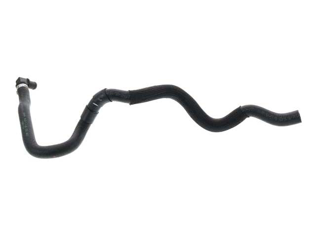 GENUINE BMW Vacuum Hose - 11-61-1-438-809