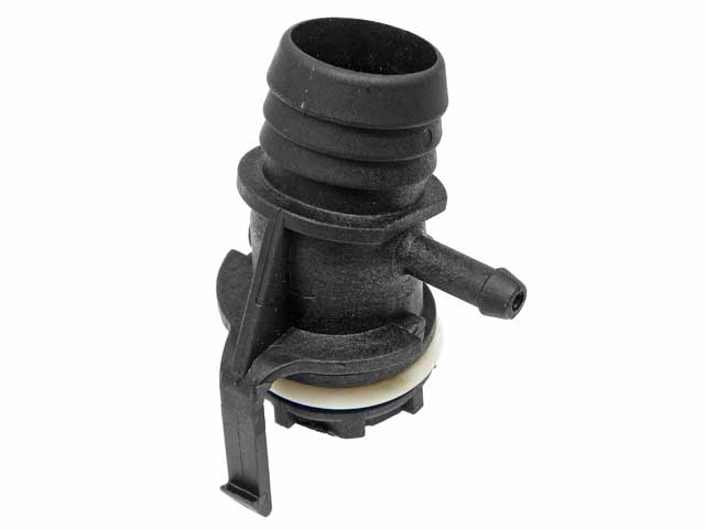 GENUINE BMW Air Hose Connector - 11-61-1-730-265