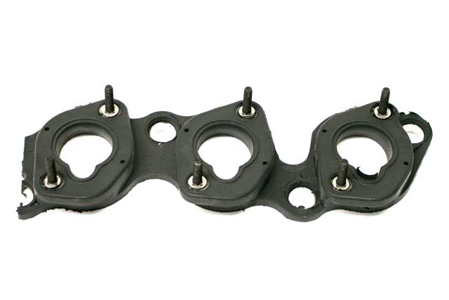 GENUINE BMW Intake Manifold Block - 11-61-1-736-656
