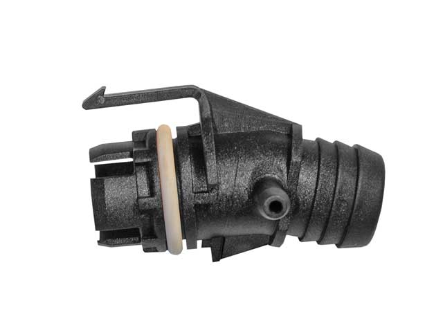 GENUINE BMW Air Hose Connector - 11-61-1-738-629