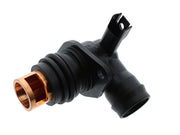 GENUINE BMW Heating Element - 11-61-2-458-830