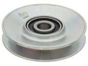 URO PARTS Pulley - 116-130-04-60