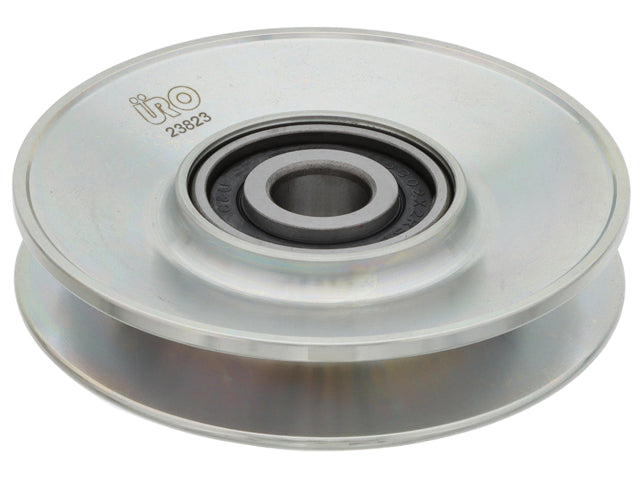 URO PARTS Pulley - 116-130-04-60
