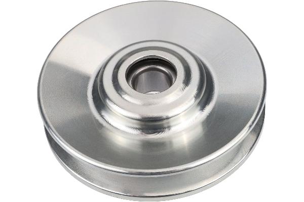 URO PARTS Pulley 116-130-04-60