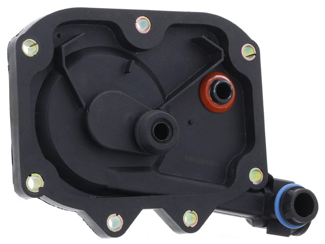 REIN AUTOMOTIVE Intake Manifold Cover - ABH0265