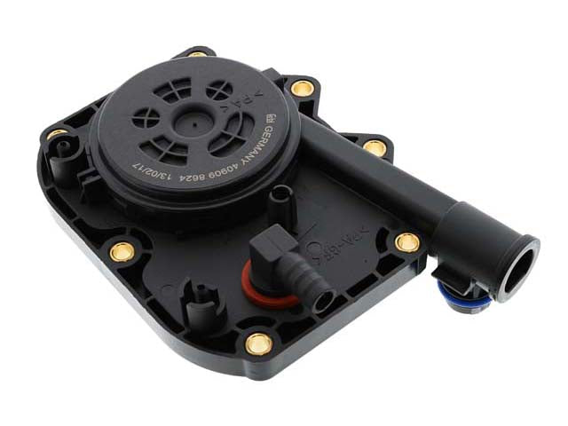 FEBI BILSTEIN Intake Manifold Cover - 40909