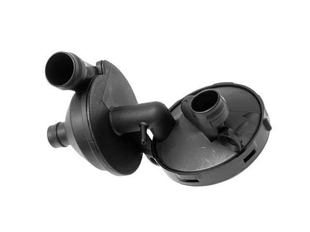 GENUINE BMW Crankcase Vent Valve - 11-61-7-501-566