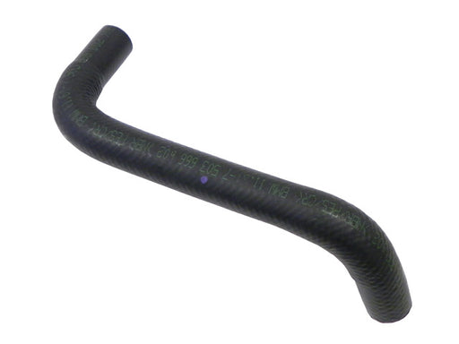 GENUINE BMW Vacuum Hose - 11 61 7 503 666