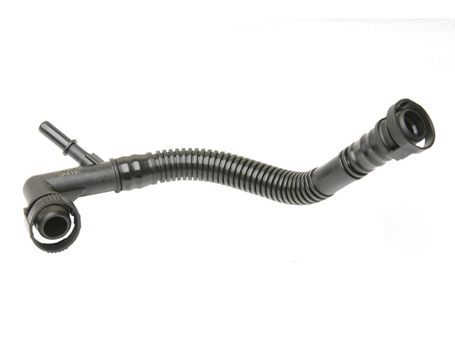 URO PARTS Crankcase Vent Hose - 11-61-7-504-535